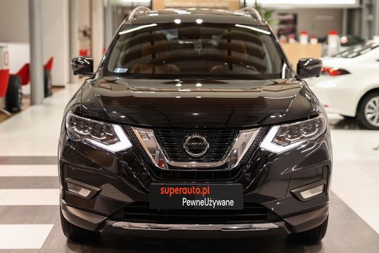 Nissan X-Trail 1.3 DIG-T Tekna 2WD DCT