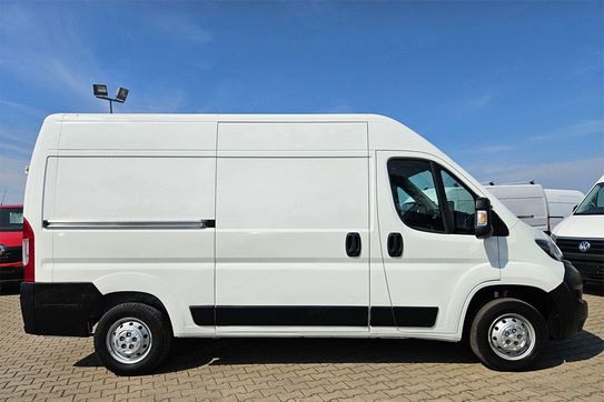 Peugeot Boxer L2H2