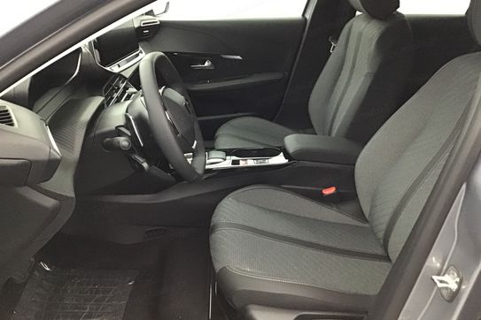 Peugeot 208 ALLURE 1.2 mHEV e-DCS6