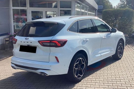 Ford Kuga ST-Line X eCVT 2.5 FHEV FWD