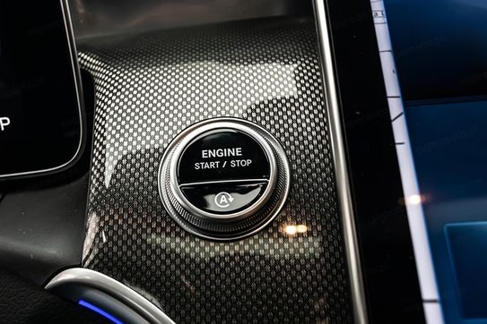 Mercedes GLC 300 de 4-Matic AMG Line