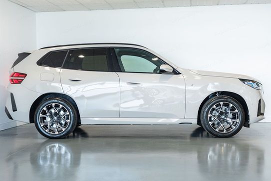 BMW X3 xDrive30e M Sport