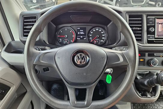 Volkswagen Crafter TDI L4H2