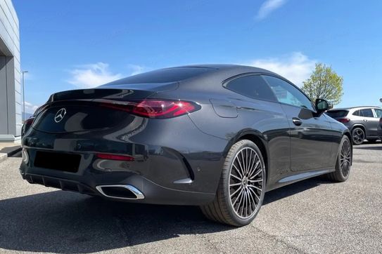 Mercedes CLE 300 4-Matic AMG Line