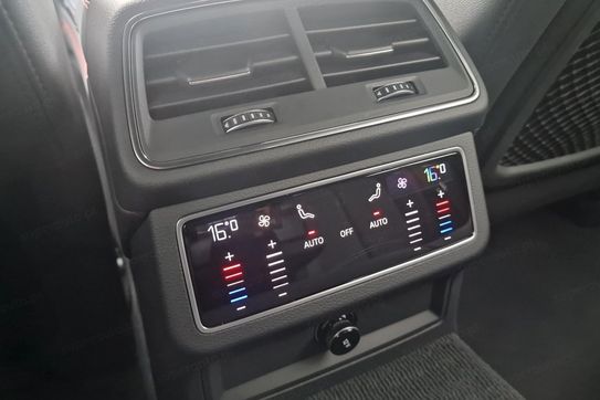 Audi A7 Sportback 45 TFSI quattro S Line