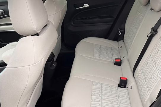 Fiat 600 La Prima 1.2 Turbo Hybrid eDCT