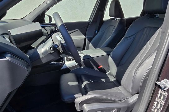 BMW X3 xDrive20d mHEV aut