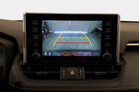 Toyota RAV4 2.5 Hybrid 4x2