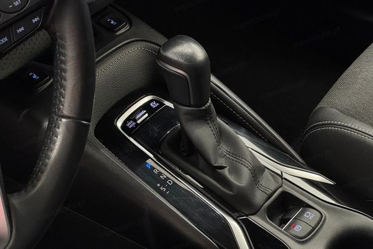 Toyota Corolla 2.0 Hybrid Comfort