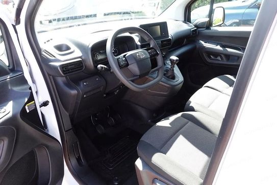 Toyota Proace City Verso Standard