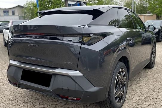 Peugeot 3008 GT e-DCS6 1.2 mHEV