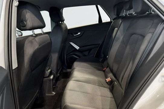 Audi Q2 30 TFSI