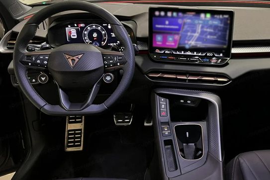 Cupra Terramar 1.5 eHybrid PHEV VZ DSG