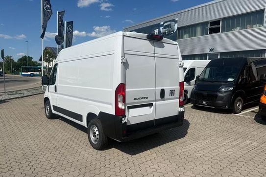 Fiat Ducato 3t L2H2