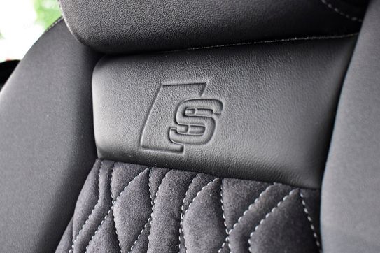 Audi Q4 e-tron 45 quattro Advanced Sportback