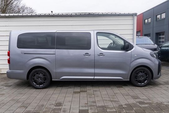 Opel Zafira Life XL L2H1 Business aut