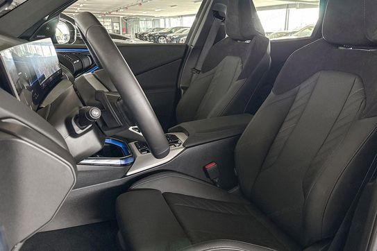 BMW X3 xDrive20 M Sport