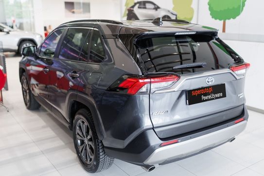 Toyota RAV4 2.5 Hybrid Comfort 4x4