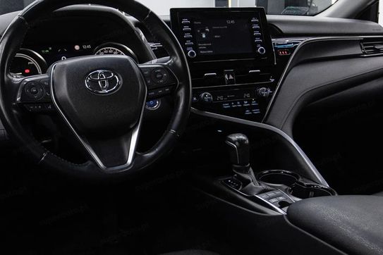 Toyota Camry 2.5 Hybrid Comfort Cvt