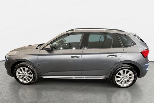 Skoda Kamiq 1.0 TSI DSG