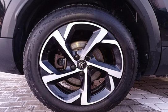 Citroen C5 Aircross 1.6 PureTech  Business Plus