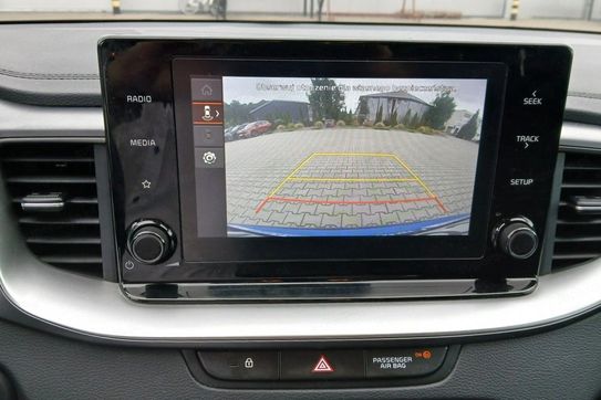 Kia XCeed 1.5 T-GDI M DCT
