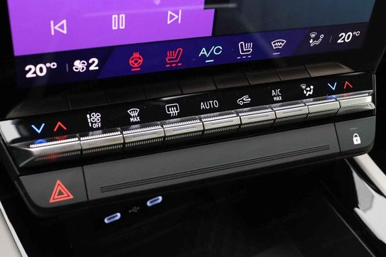 Renault Espace Iconic 5os. 1.2 E-Tech Full Hybrid