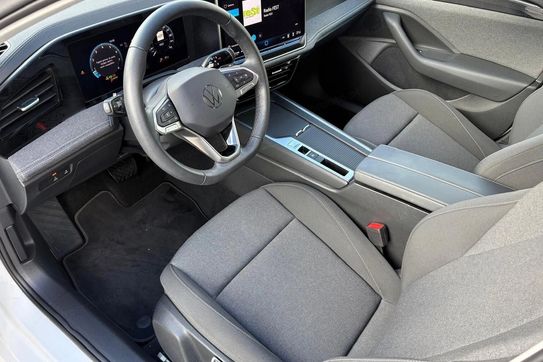 Volkswagen Passat 1.5 TSI DSG