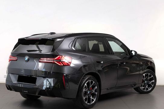 BMW X3 xDrive20 M Sport