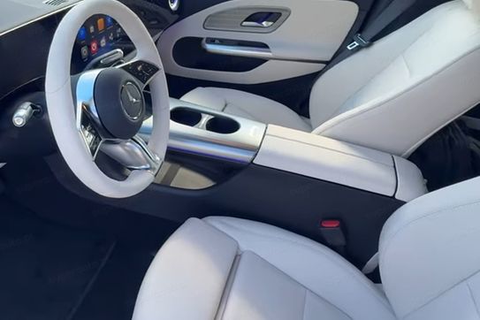 Mercedes CLA 200 Progressive