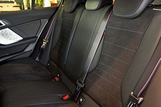 BMW Seria 1 120 M Sport