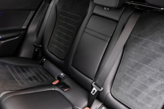 Mercedes GLC 300 de 4-Matic AMG Line