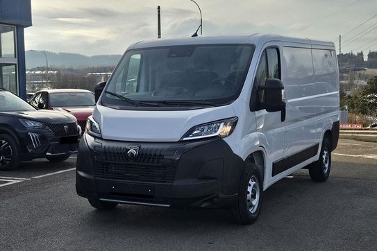Peugeot Boxer L2H1