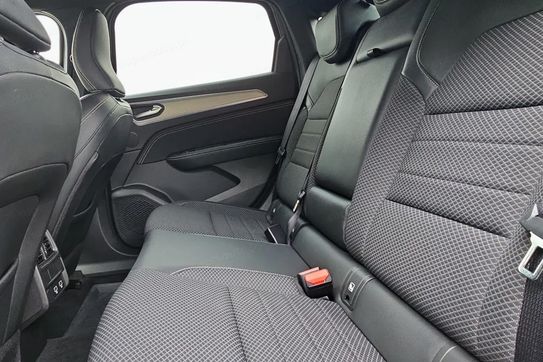 Renault Arkana 1.3 Tce Mhev Techno Edc