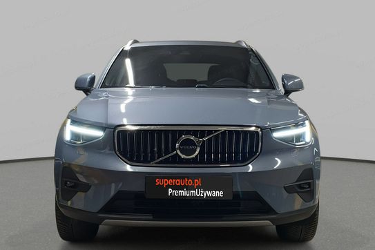 Volvo XC40 T5 Plug-In Hybrid Plus Bright aut