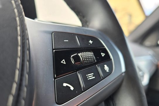 BMW X5 xDrive45e M Sport