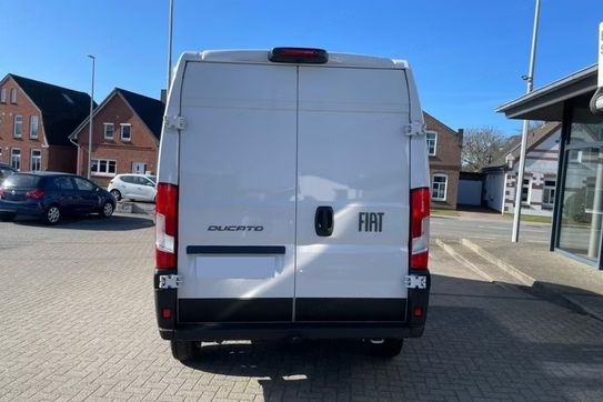 Fiat Ducato Maxi L3H2