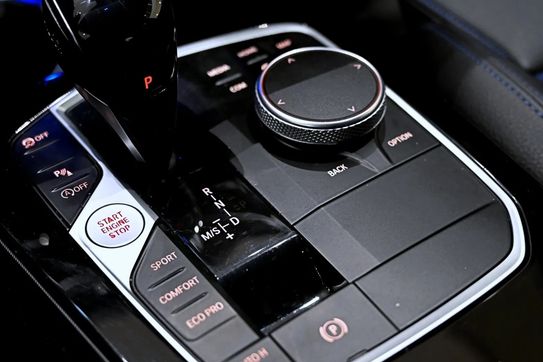 BMW Seria 2 Gran Coupe 218i M Sport