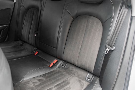 Audi A6 2.0 TFSI quattro S tronic