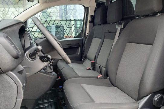 Toyota ProAce 2.0 D-4D Long Active