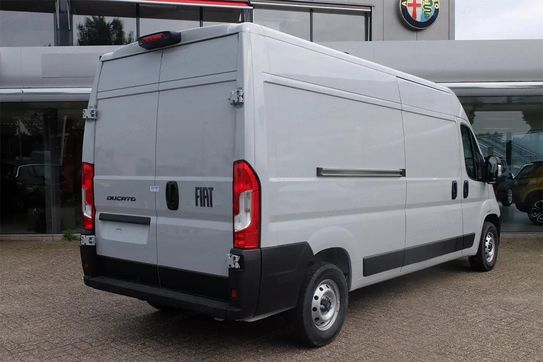 Fiat Ducato Maxi L3H2 AT