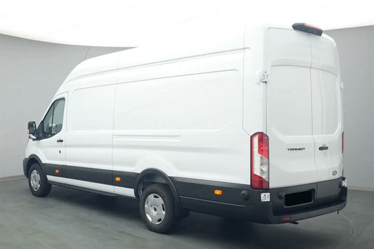 Ford Transit L4H3 Trend 350 RWD