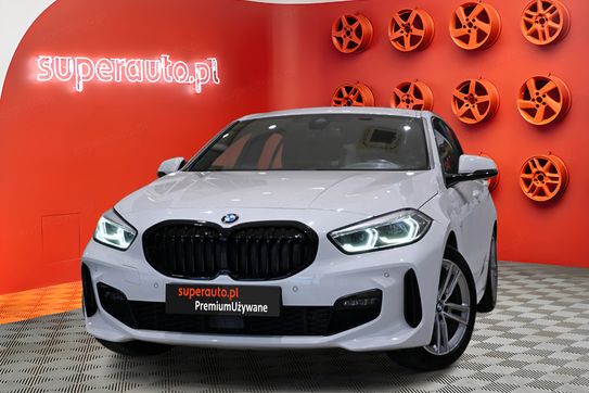 BMW Seria 1 118i M Sport aut