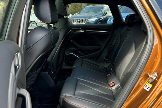 Audi A3 RS3 2.5 TFSI quattro S tronic