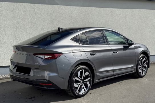 Skoda Enyaq Coupe Sportline 85 82kWh