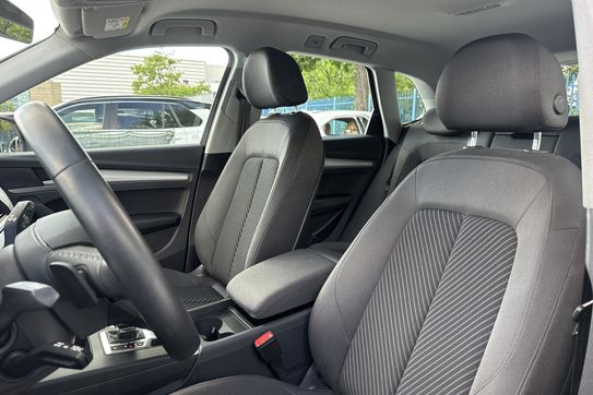 Audi Q5 40 TDI quattro Advanced