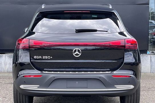 Mercedes EQA 250+ Progressive