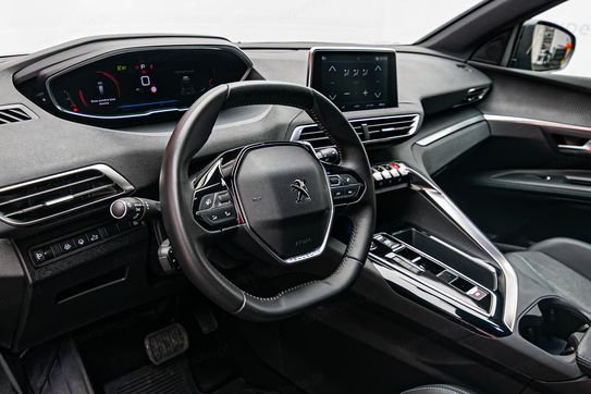 Peugeot 5008 1.5 BlueHDi Allure Pack S&S EAT8