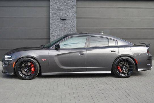 Dodge Charger 6.4 Scat Pack