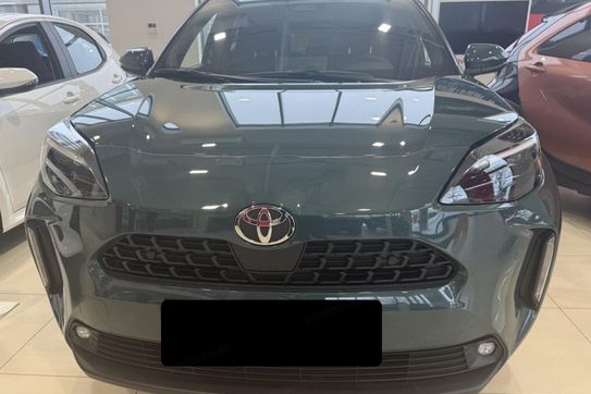Toyota Yaris Cross Style 1.5 Hybrid